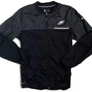 Philadelphia Eagles L Nike Eagles	Sideline jacket